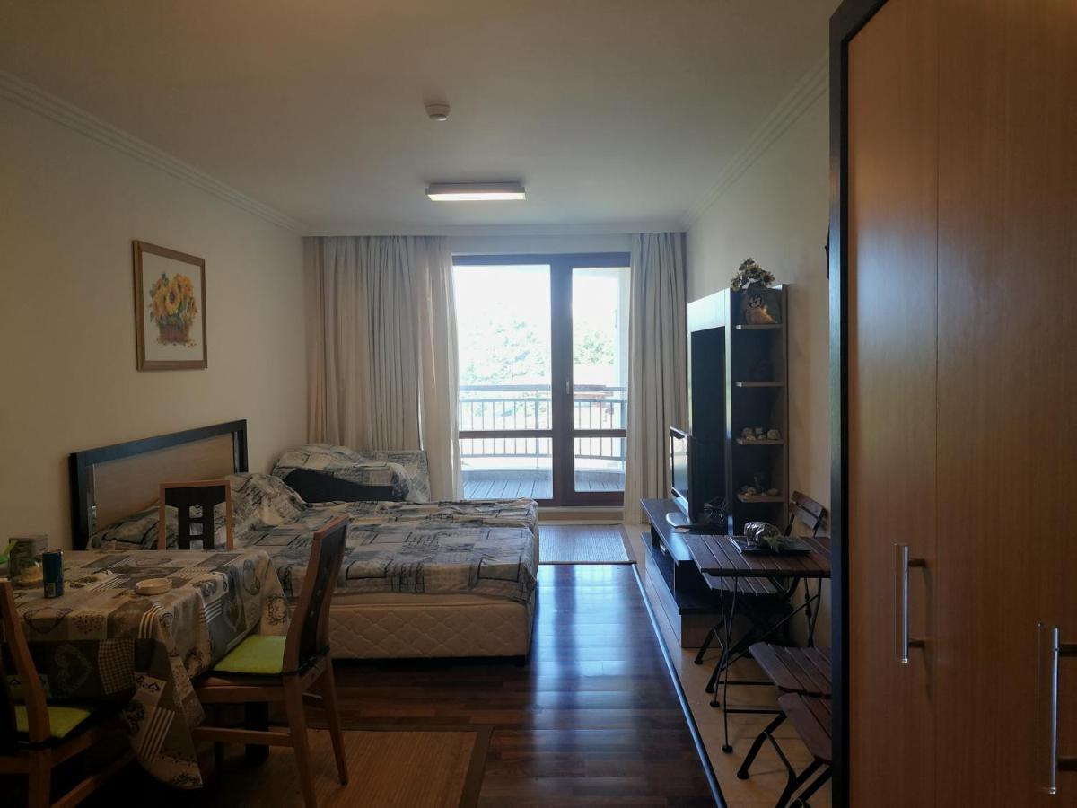 Apartment Emerald & Spa,studio Ikat310